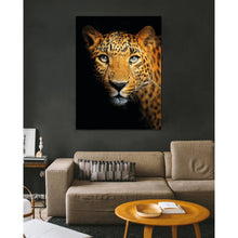 Load image into Gallery viewer, cuadro decorativo, decoración, sala, estudio, habitación, animal,Jaguar
