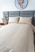 Load image into Gallery viewer, Set Duvet Caoba Lino - Forro duvet
